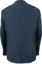 Marc Darcy Mens 42R Blue Jack Suit Jacket Blazer Smart Formal
