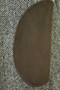 MARKS & SPENCER LUXURY MENS 44" LONG CHARCOAL GREY HERRINGBONE TWEED JACKET