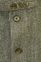 Mens 40" Grey Tweed Vintage Centaur Gold Collection Jacket Blazer
