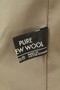 Mens 40" Grey Tweed Vintage Centaur Gold Collection Jacket Blazer