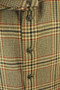 Mens 44" Brown John G Hardy 1985 AlSport Vintage Tweed Jacket Blazer Bespoke