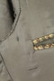 St Michael Mens 39"-40" Short Brown Vintage Tweed Jacket Blazer Smart Classic