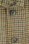 St Michael Mens 39"-40" Short Brown Vintage Tweed Jacket Blazer Smart Classic