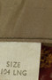 Dunn & Co Mens 41" Long Brown Lightweight Wool Tweed Jacket Blazer Classic