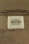 Dunn & Co Mens 41" Long Brown Lightweight Wool Tweed Jacket Blazer Classic