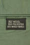 Dunn & Co Mens 41" Green Vintage Tweed Jacket Blazer Classic
