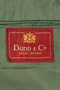 Dunn & Co Mens 41" Green Vintage Tweed Jacket Blazer Classic