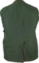 Dunn & Co Mens 41" Green Vintage Tweed Jacket Blazer Classic