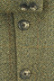 Dunn & Co Mens 41" Green Vintage Tweed Jacket Blazer Classic