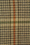 St Patricks Tweed Dubtex Mens 44" Brown Country Tweed Jacket Blazer Classic