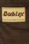 St Patricks Tweed Dubtex Mens 44" Brown Country Tweed Jacket Blazer Classic