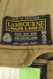 Lambourne Phillips & Piper Mens 42 Long Brown Tailored Sporting Tweed Jacket