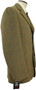 Lambourne Phillips & Piper Mens 42 Long Brown Tailored Sporting Tweed Jacket