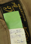 Lambourne Phillips & Piper Mens 42 Long Brown Tailored Sporting Tweed Jacket