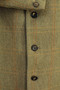 Lambourne Phillips & Piper Mens 42 Long Brown Tailored Sporting Tweed Jacket