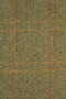 Lambourne Phillips & Piper Mens 42 Long Brown Tailored Sporting Tweed Jacket