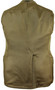 Lambourne Phillips & Piper Mens 42 Long Brown Tailored Sporting Tweed Jacket