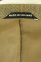 Lambourne Phillips & Piper Mens 42 Long Brown Tailored Sporting Tweed Jacket