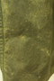 Vintage Barbour Mens C34 86cm Gamefair Green Wax Jacket