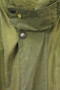 Vintage Barbour Mens C34 86cm Gamefair Green Wax Jacket