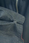 Barbour Ender Boys XXL Blue Lightweight Wax Jacket Casual Smart Occasional