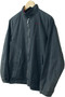Barbour Ender Boys XXL Blue Lightweight Wax Jacket Casual Smart Occasional
