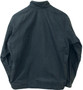 Barbour Ender Boys XXL Blue Lightweight Wax Jacket Casual Smart Occasional