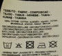EA7 Emporio Armani Mens Small Blue T-Shirt