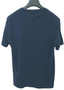 EA7 Emporio Armani Mens Small Blue T-Shirt