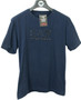 EA7 Emporio Armani Mens Small Blue T-Shirt