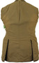 Vintage Harry Hall British Mens 38 Brown Green Mix Tailored Sports Tweed Jacket