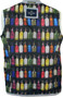 Cavani Boys Age 14 Blue Check Two Piece Jacket & Waistcoat Occasion Suit Set