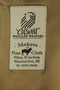 Cotswold Woollen Weavers Mens 46" Brown Plaid Pre-Loved Sports Tweed Jacket