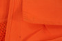 European & American XL Industrial Orange Military Outdoor Utility Vest