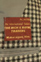 Vintage Rich & Royal Tweed Traders Mens 38 Grey Mix Check Tweed Jacket