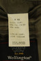 GREEN TWEED WELLINGTON EXECUTIVE MENS 42R CHECK TWEED JACKET