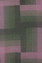 Cavani Mens Modern Small 36" Purple/Black/Green Slim Fit Jacket Blazer