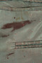 Mens Quills 42R Smart Blue Mix Woollen Irish Tweed Jacket