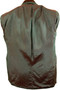 Mens Quills 42R Smart Blue Mix Woollen Irish Tweed Jacket