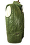 FIELDMASTER GREEN HARRIS MEYER  LARGE VINTAGE BODYWARMER