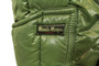 FIELDMASTER GREEN HARRIS MEYER  LARGE VINTAGE BODYWARMER