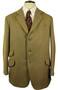 VINTAGE KEEPERS TWEED MOSS BROS SIZE 42" COVENT GARDEN COUNTRY JACKET