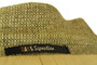 Vintage Daks Simpson Beige Mix 42R Half Lined Vintage Tweed Blazer