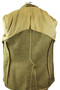 Vintage Daks Simpson Beige Mix 42R Half Lined Vintage Tweed Blazer