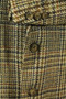 Vintage Antartex Mens 44" 2-Button Multi Colour Tweed Jacket