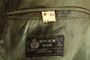Vintage Antartex Mens 44" 2-Button Multi Colour Tweed Jacket
