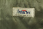 Vintage Antartex Mens 44" 2-Button Multi Colour Tweed Jacket