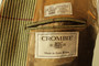 Vintage Crombie British 42" Green Mix Hacking Country Tweed Mens Jacket