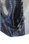 Marc Darcy 52R Sky Blue 2 - Piece Jacket and Waistcoat Set