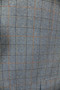 Marc Darcy 52R Sky Blue 2 - Piece Jacket and Waistcoat Set